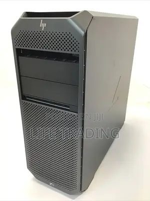 New Desktop Computer HP Z6 G4 96GB Intel Xeon HDD+SSD 512GB