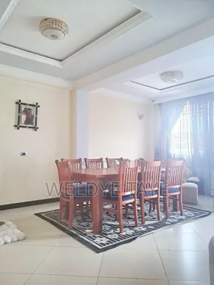 Furnished 7bdrm House in Bole for sale
