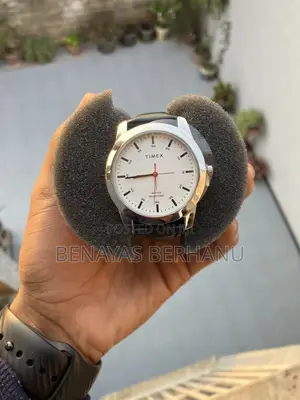 Original Timex Watch