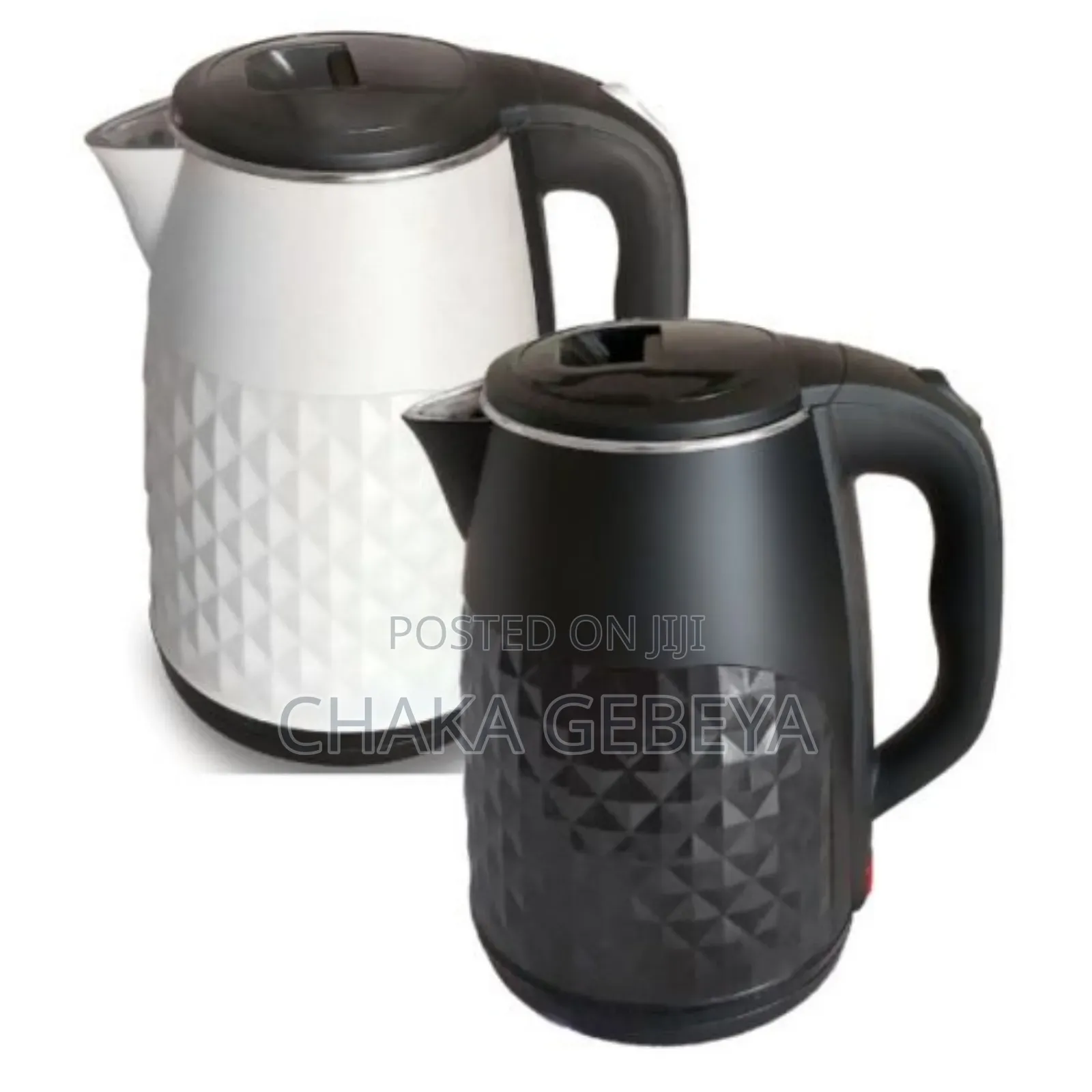 Sonifer Instant Water Boiler