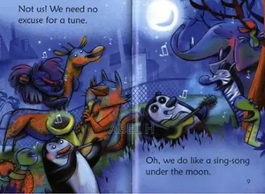 Usborne My First Reading Library | Guiding Children