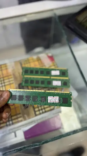 Pc3 8gb Ddr3 Ram