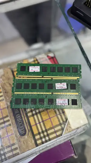 Pc3 8gb Ddr3 Ram