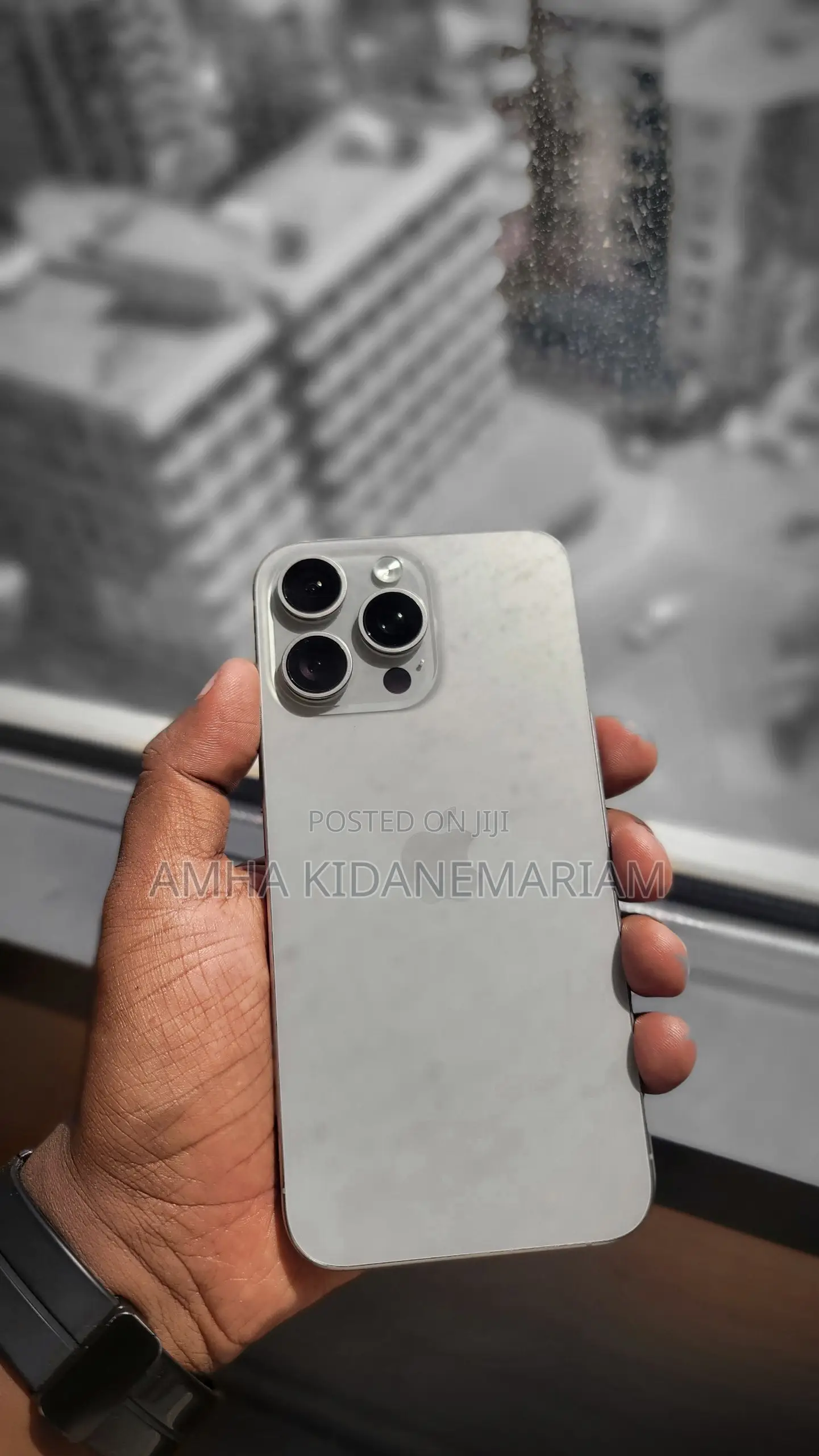 Apple iPhone 15 Pro Max 256 GB