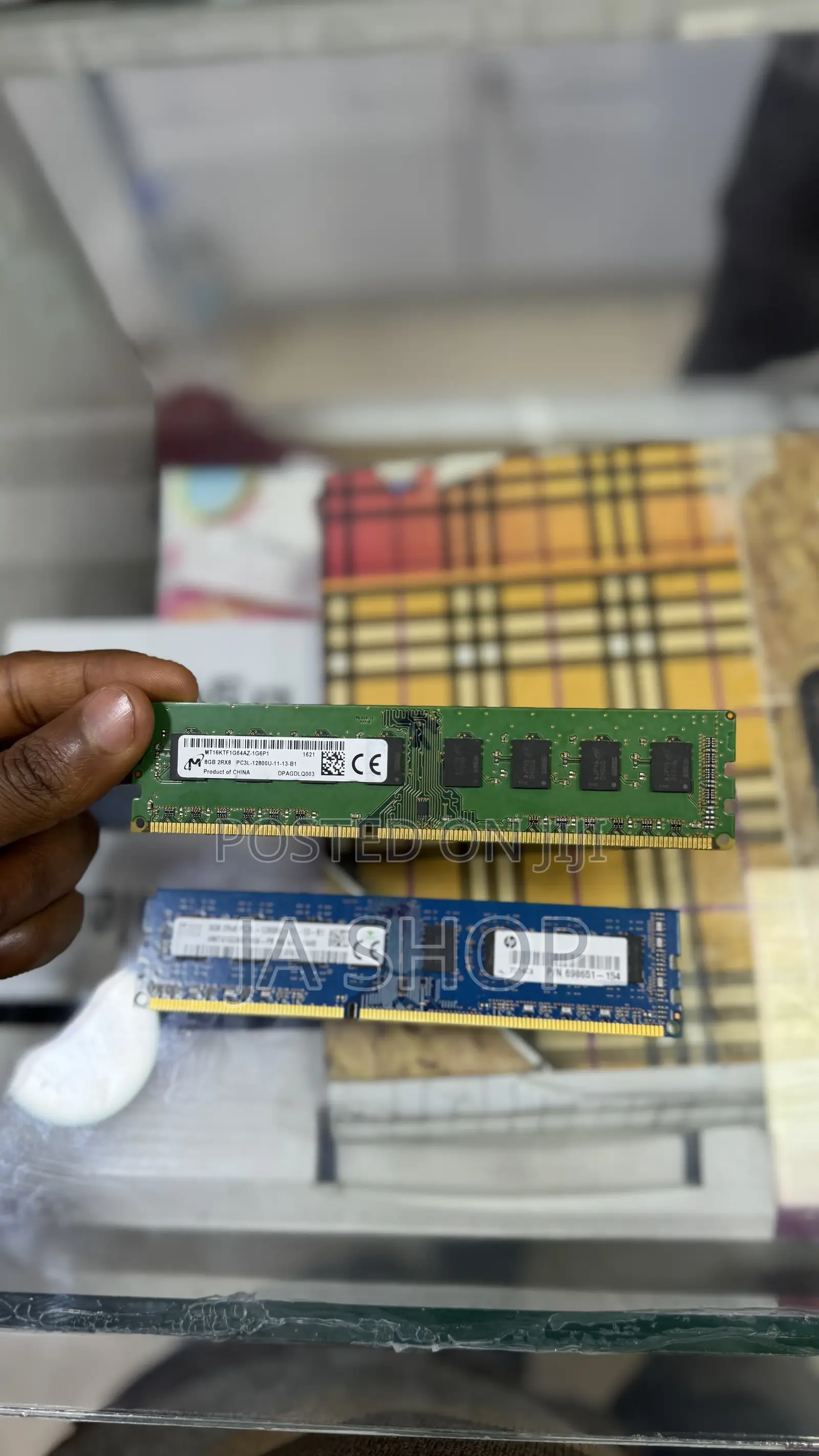 Pc3l 8gb Ddr3l Ram 4