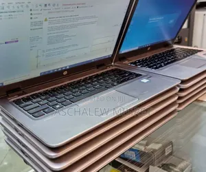 Photo - New Laptop HP EliteBook 840 G3 8GB Intel Core I5 SSD 256GB