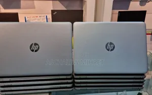 New Laptop HP EliteBook 840 G3 8GB Intel Core I5 SSD 256GB