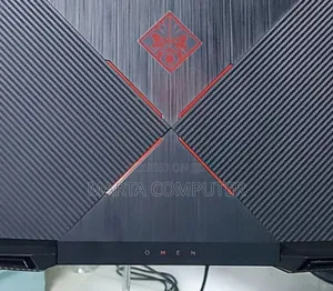 New Laptop HP Omen X 16GB Intel Core I7 SSD 128GB