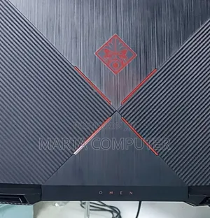 New Laptop HP Omen X 16GB Intel Core I7 SSD 128GB