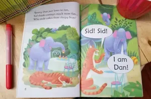 My First Reading Library 50 Books Set