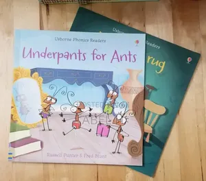 My First Reading Library 50 Books Set