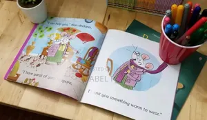 My First Reading Library 50 Books Set