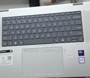 New Laptop HP Envy 15 16GB Intel Core Ultra 7 SSD 1T