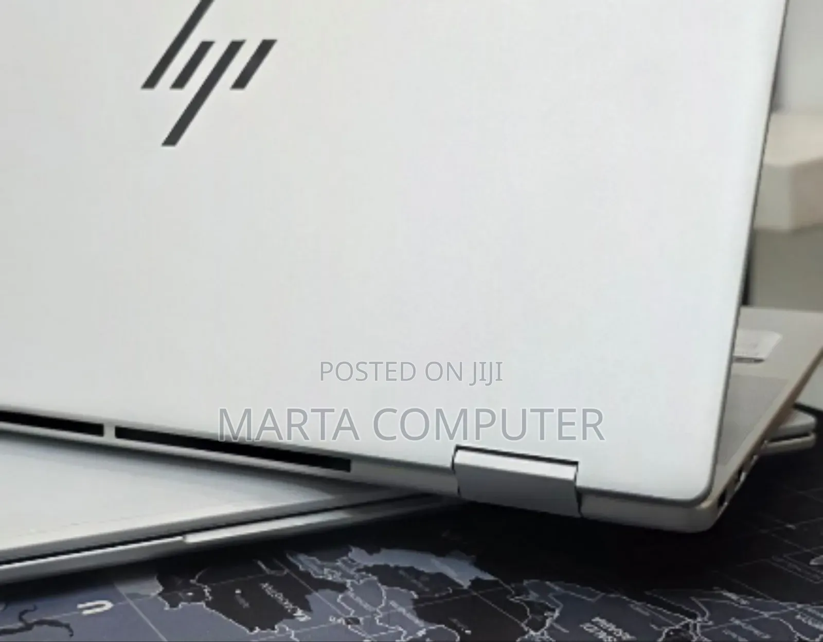 New Laptop HP Envy 15 16GB Intel Core Ultra 7 SSD 1T