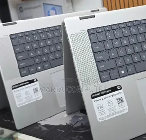 New Laptop HP Envy 15 16GB Intel Core Ultra 7 SSD 1T