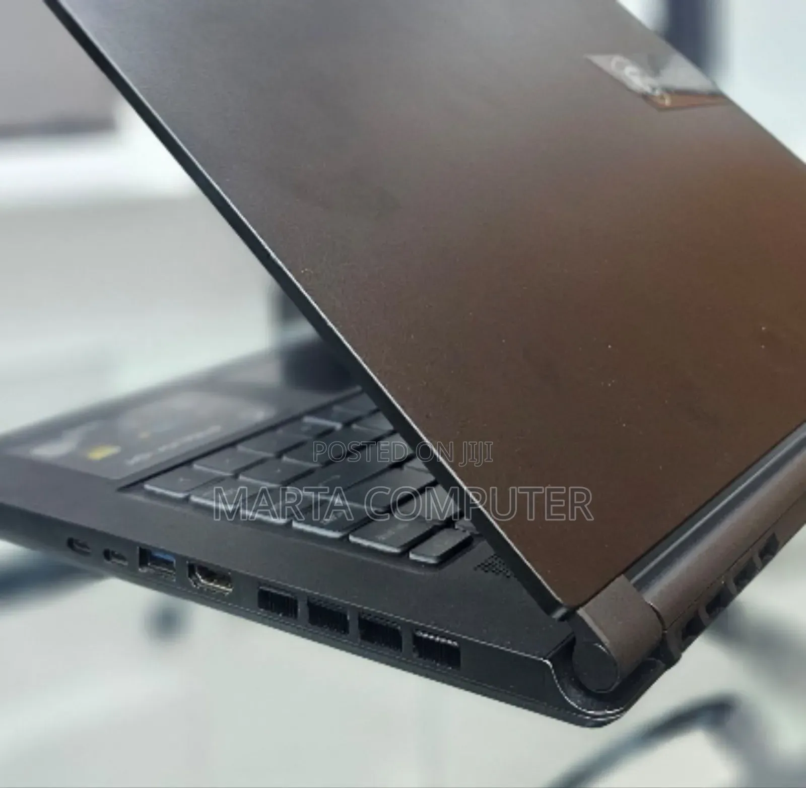 New Laptop MSI Stealth 16 AI Studio 16GB Intel Core I7 SSD 1T