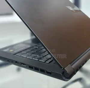 New Laptop MSI Stealth 16 AI Studio 16GB Intel Core I7 SSD 1T