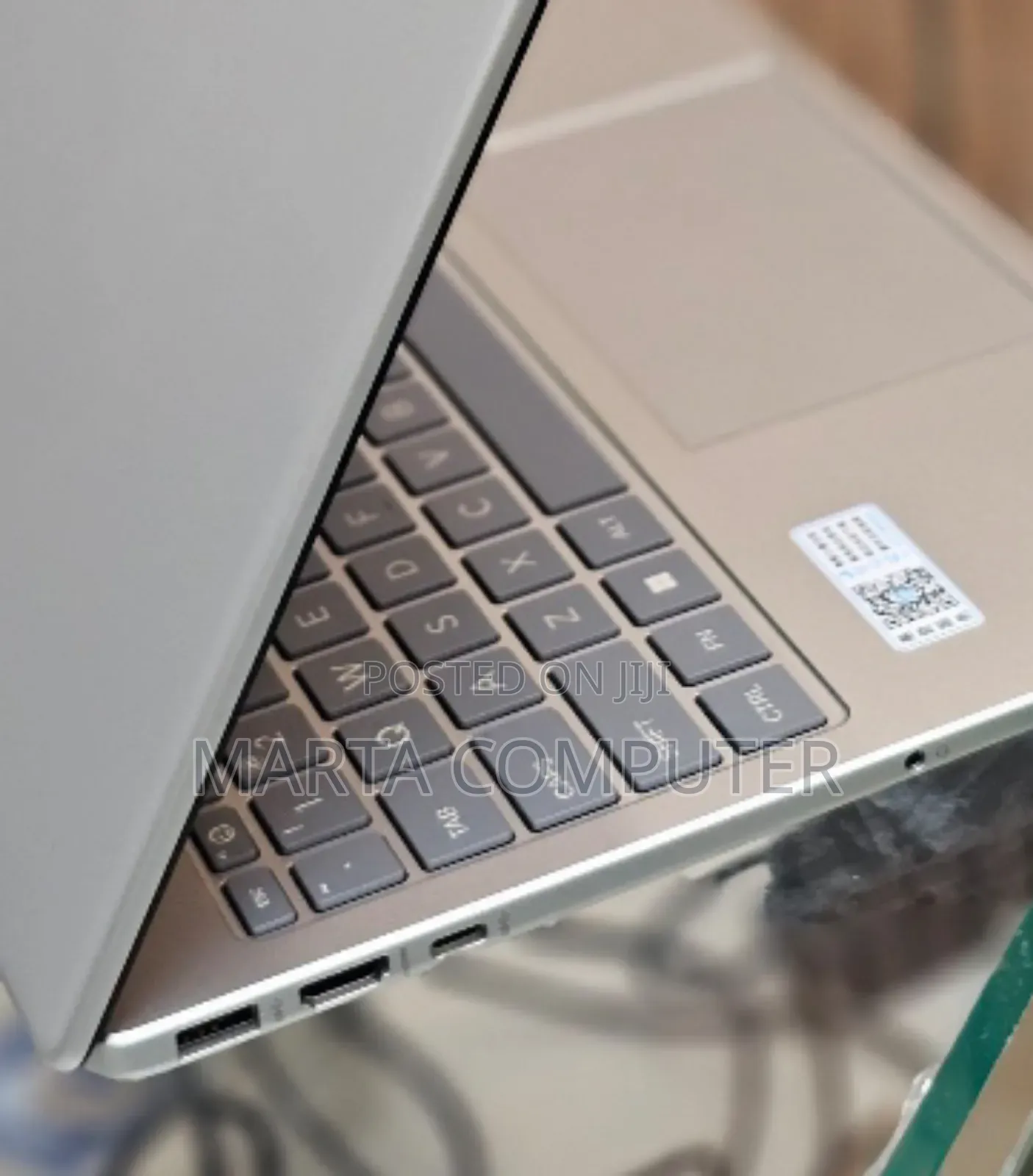 New Laptop HP Stream Notebook 16GB Intel Core I7 SSD 512GB