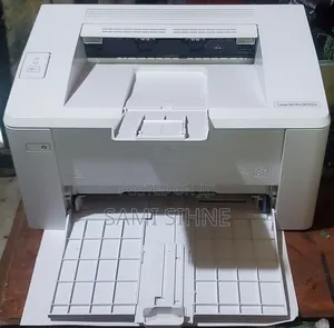 102a Printer With New Toner and Drum Unit Only