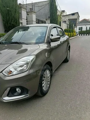 Suzuki Dzire 2021 Purple