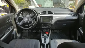 Suzuki Dzire 2021 Purple