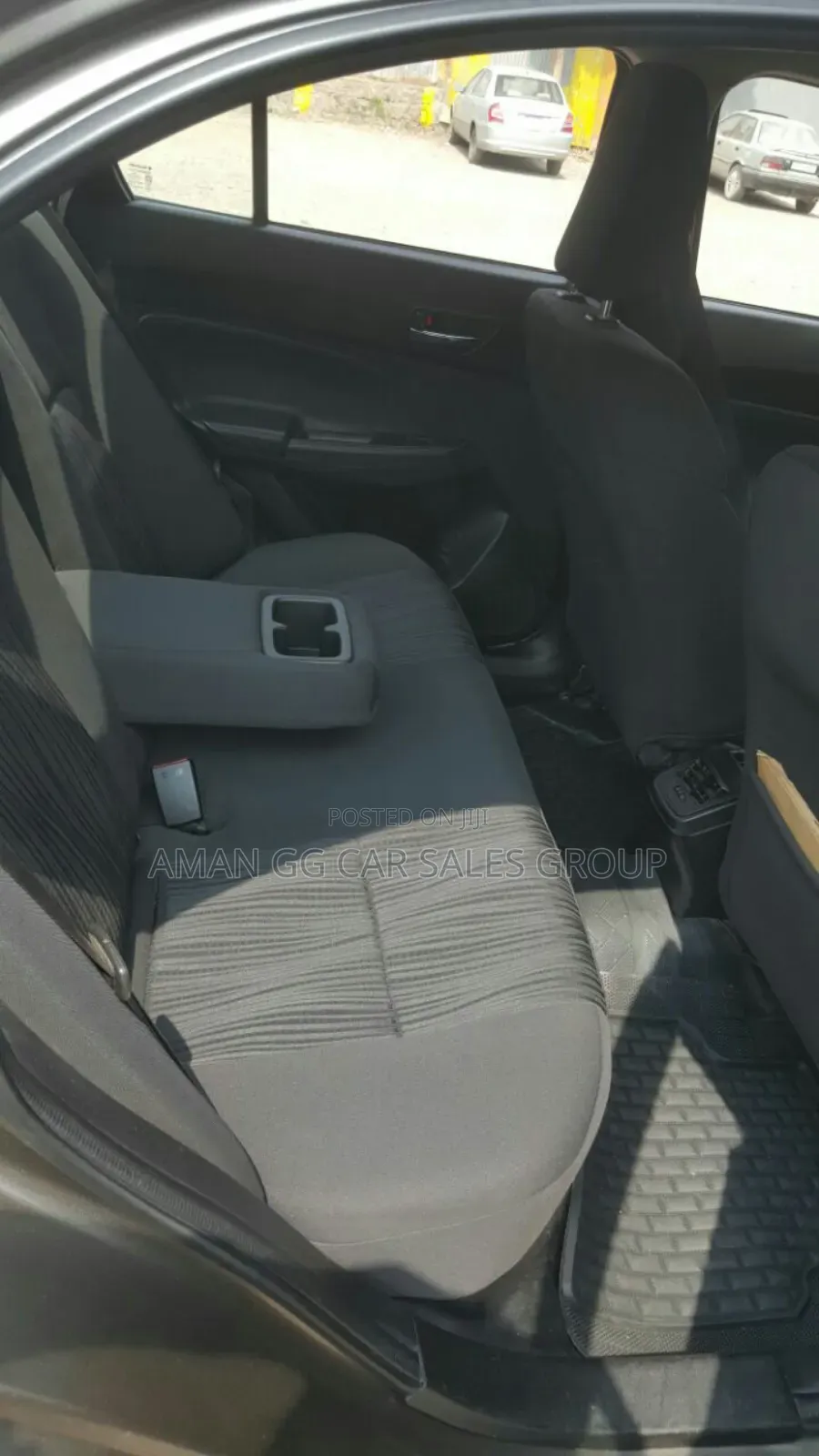 Suzuki Dzire 2021 Purple