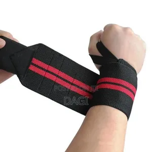 Weightlifting Wrist Wrap