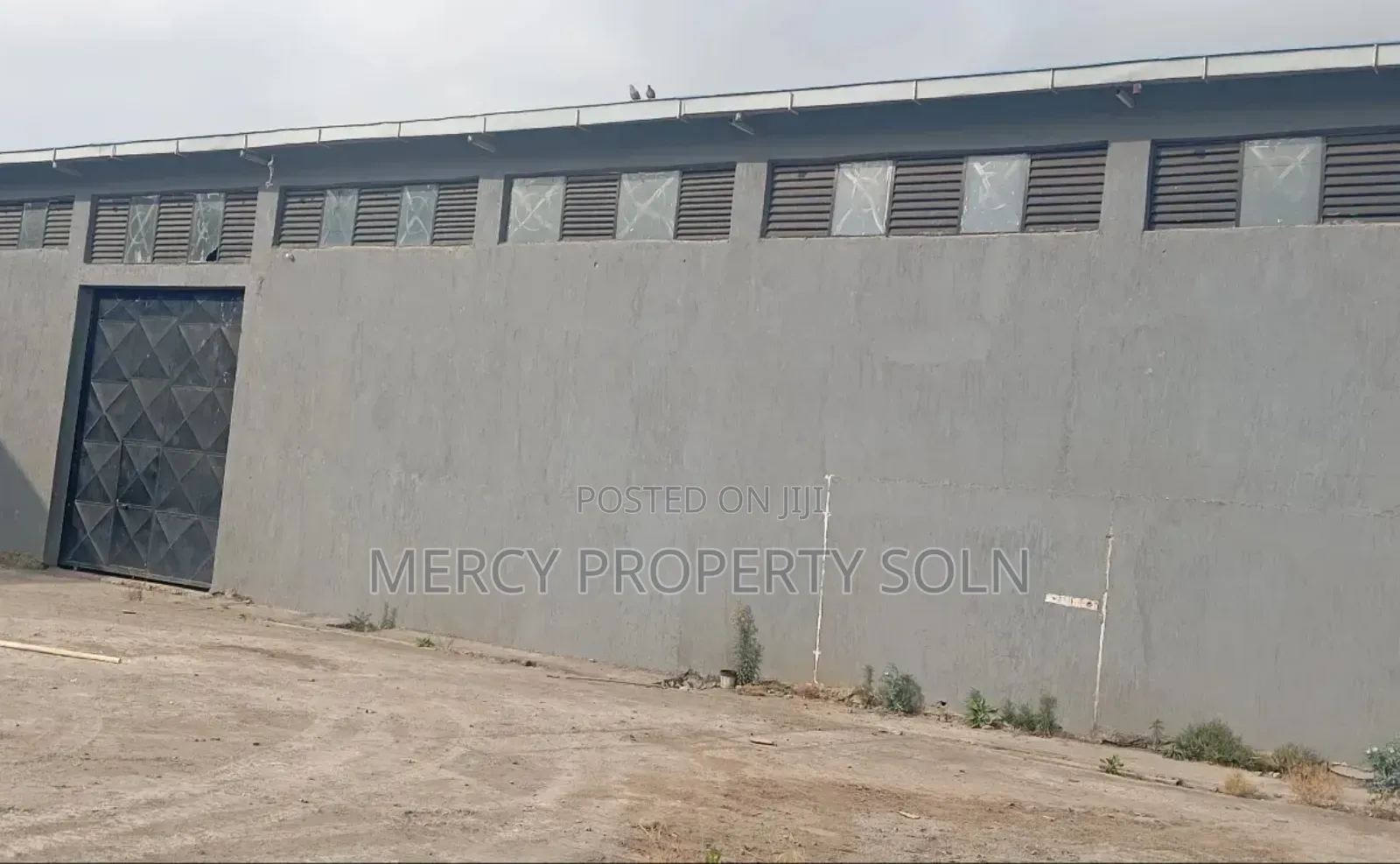 Warehouse For Rent Yerer Jacross Area