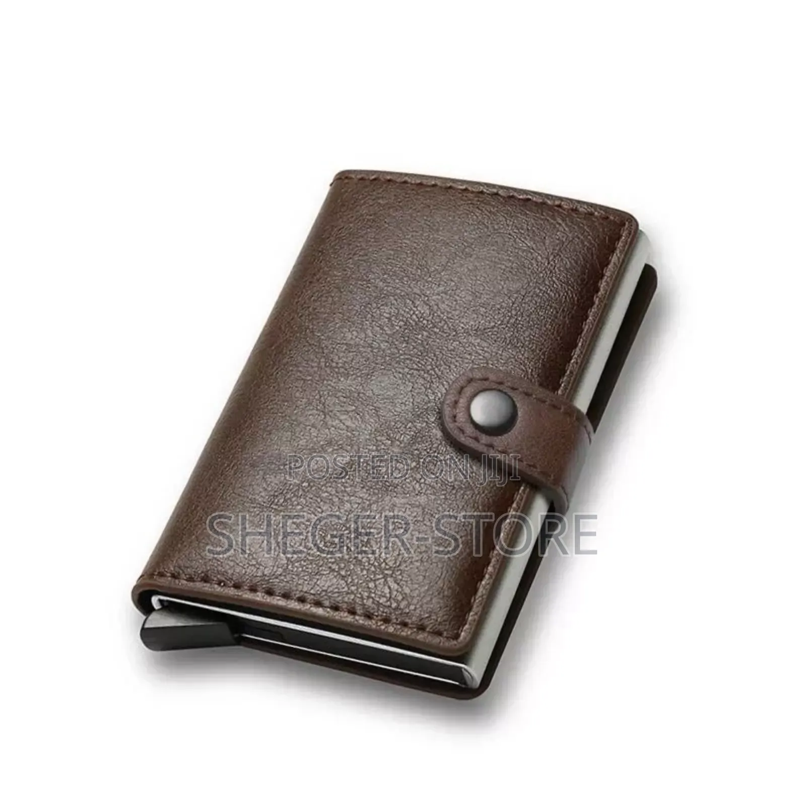 Orginal Smart Card Holder Wallet Pro