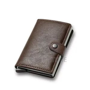 Orginal Smart Card Holder Wallet Pro