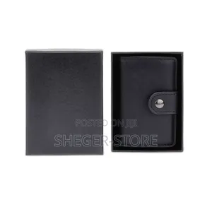 Orginal Smart Card Holder Wallet Pro