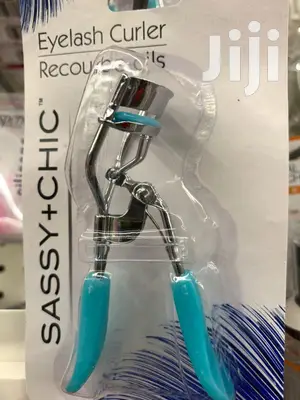 Eyelash Curler