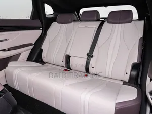 BYD Song Plus 2025 Beige