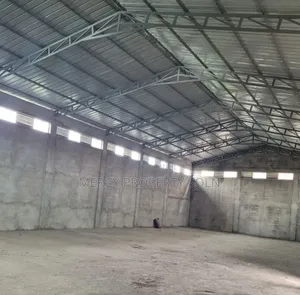 Warehouse For Rent Yerer Jacross Area