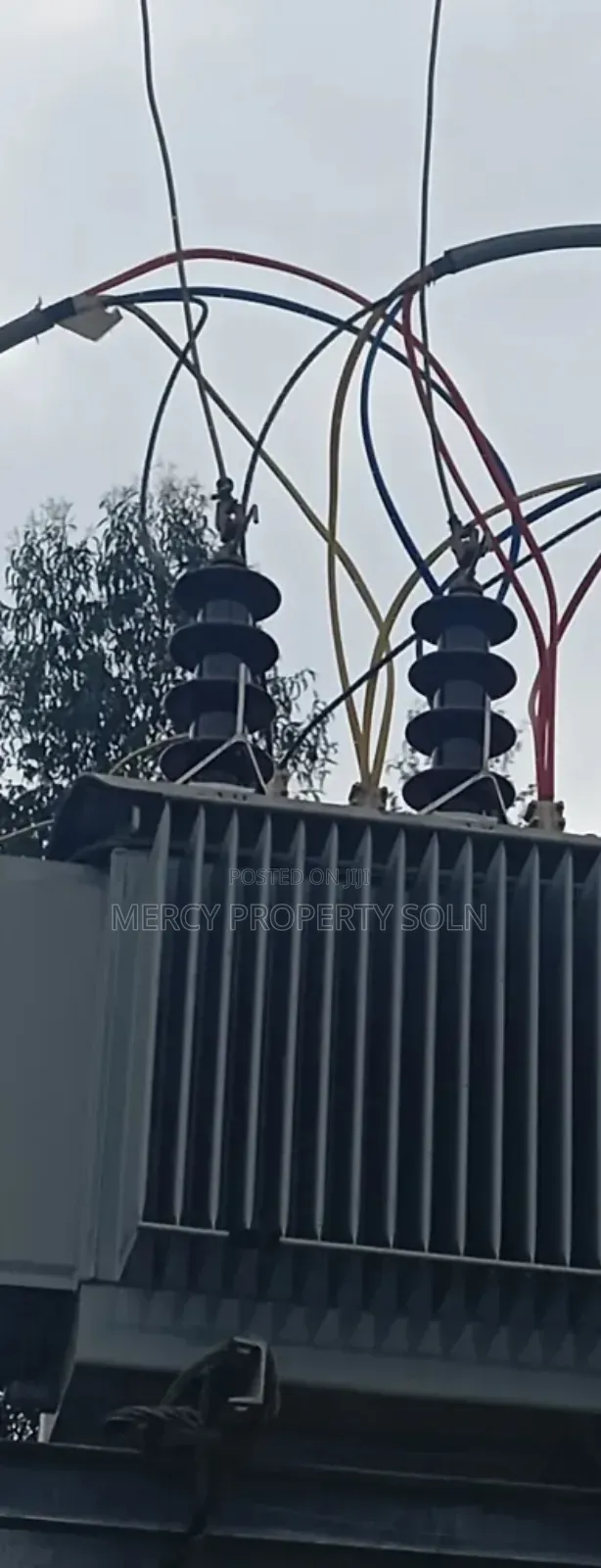 Warehouse For Rent Yerer Jacross Area