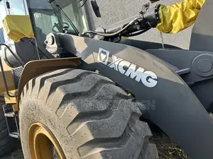 Construction Machinery