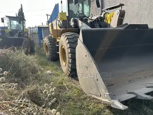 Construction Machinery