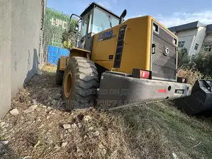 Construction Machinery