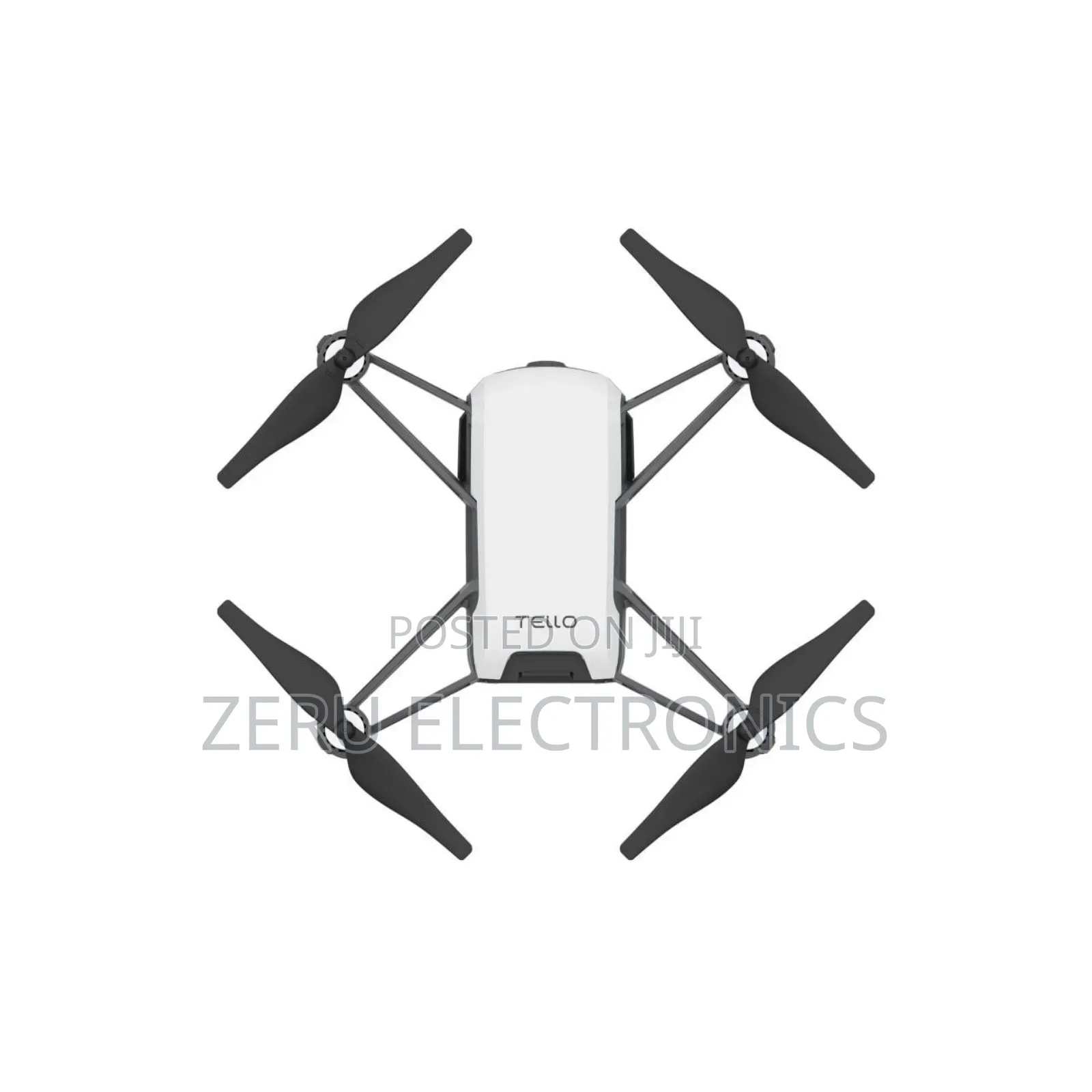 Tello Drone