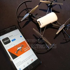 Tello Drone
