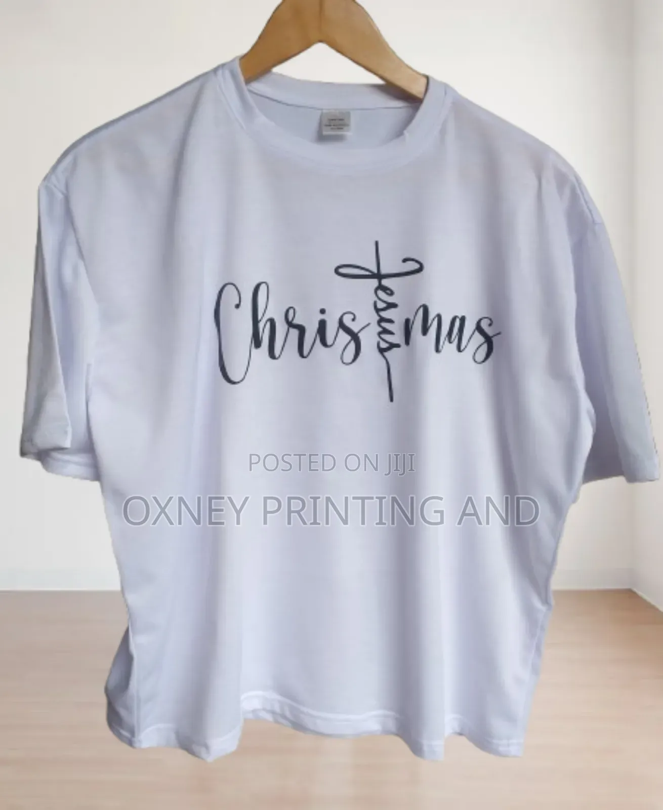 Custom T-Shirt Printing , ቲሸርት ላይ ህትመት