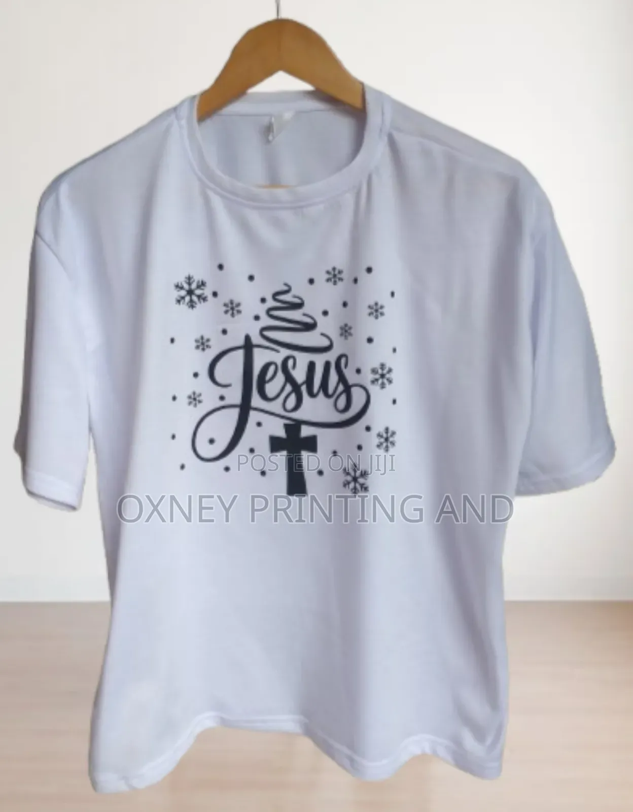 Custom T-Shirt Printing , ቲሸርት ላይ ህትመት