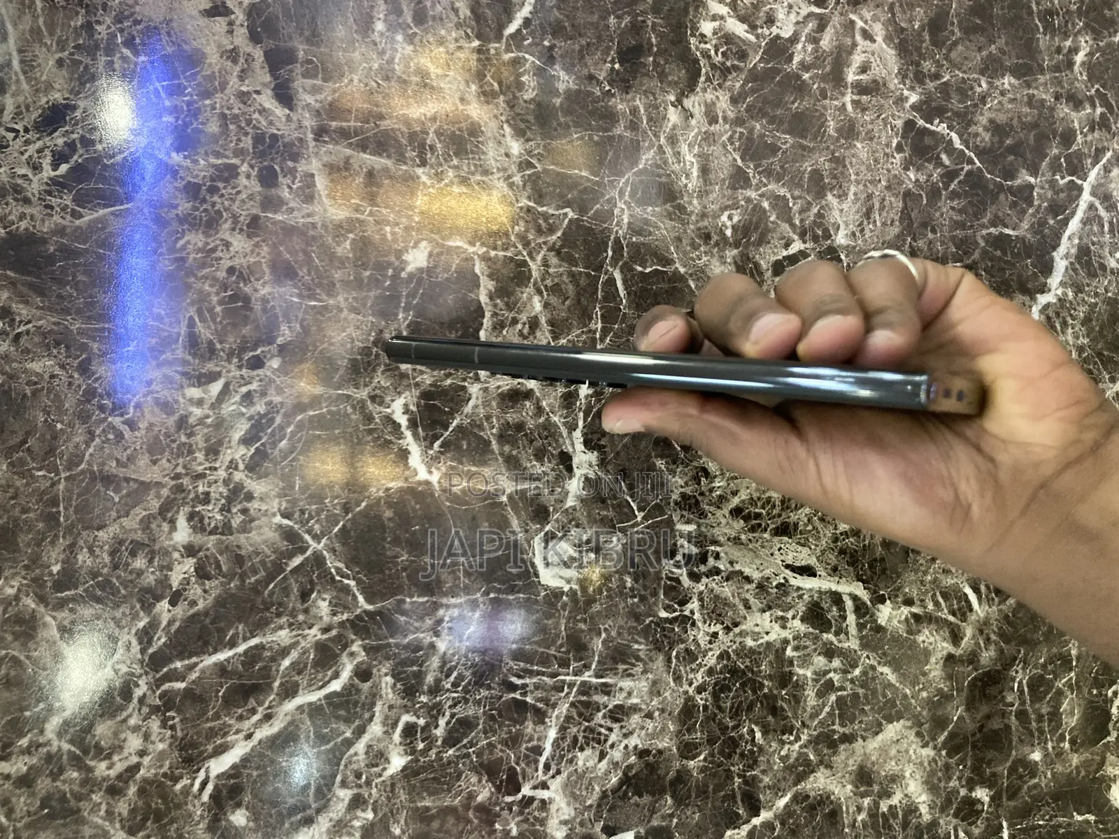 New Samsung Galaxy S22 Ultra 512 GB Black