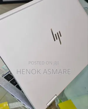 New Laptop HP EliteBook X360 1030 G4 16GB Intel Core I7 SSD 512GB