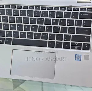 New Laptop HP EliteBook X360 1030 G4 16GB Intel Core I7 SSD 512GB