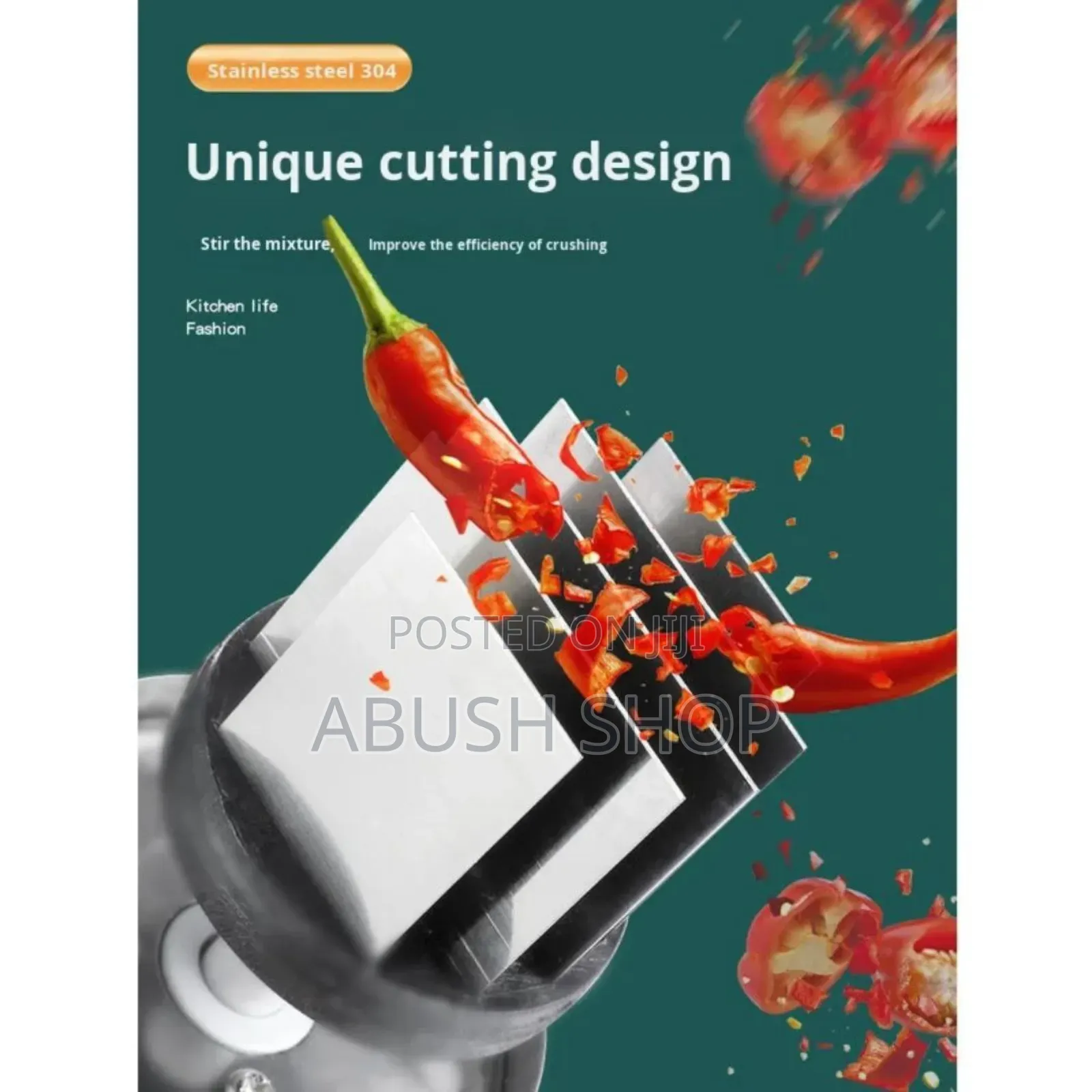 Manual Majic Vegetable Chopper