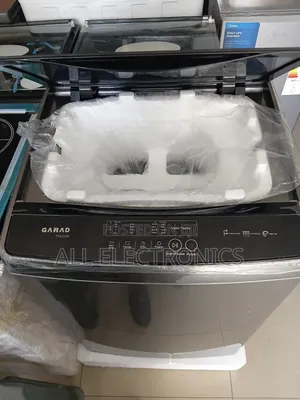 Garad T13kg Washig Machine Automatic