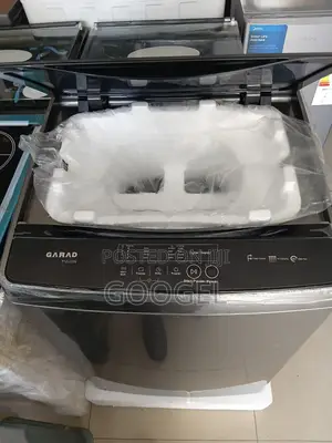 Garad T13kg Washig Machine Automatic
