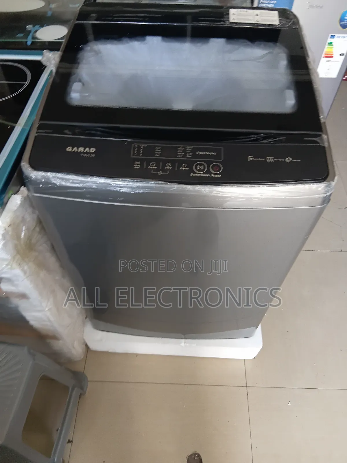 Garad T13kg Washig Machine Automatic