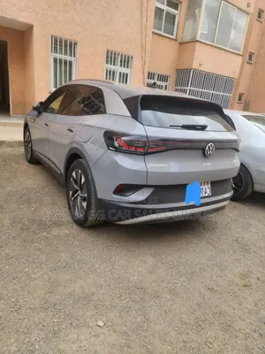 Volkswagen ID.4 2023 Pearl